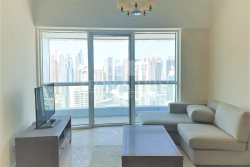 Duplex Apartment | High Floor | Dubai Frame View